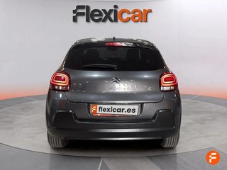 Citroën C3 PureTech 100 You