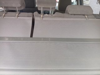 Hyundai Tucson 2008