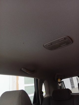 Hyundai Tucson 2008