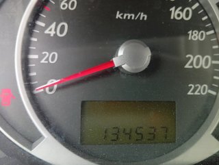 Hyundai Tucson 2008