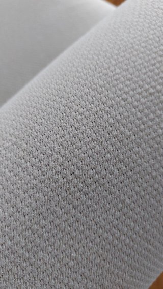 Juego de fundas elásticas para sofá (beige)