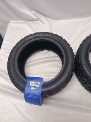 2 Neumáticos para patinete 85/65-6.5