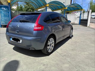 Citroen C4 2009