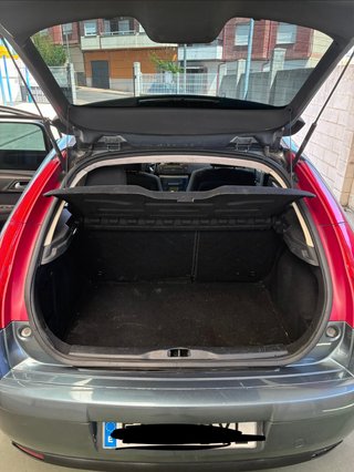 Citroen C4 2009