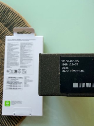 Samsung Galaxy S26 Ultra 256GB Negro Nuevo + Funda