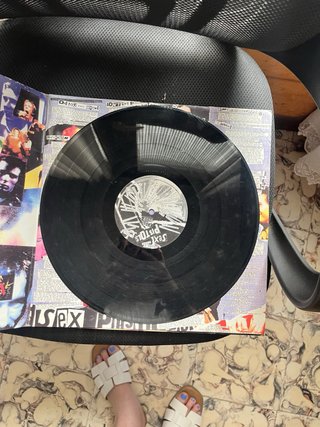 Sex Pistols - Kiss This (2LP Vinilo)
