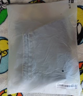 Falda vaquera Shein Talla XS