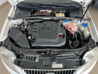 SEAT Exeo 2011