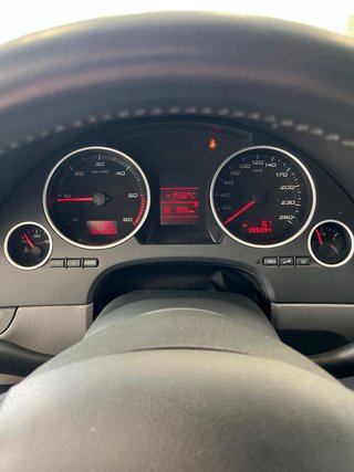 SEAT Exeo 2011