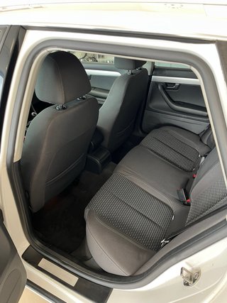 SEAT Exeo 2011