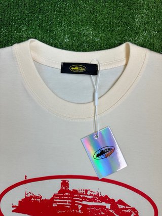 Camiseta Corteiz Talla XL