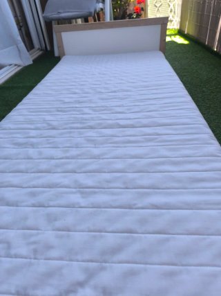 Cama infantil Ikea