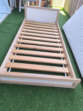 Cama infantil Ikea