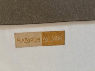 Mini Cuna colecho Jane