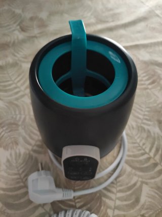 Calienta Biberones Babymoov Nutri Smart