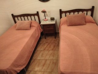 Vendo todos los muebles