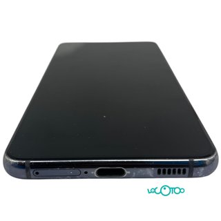 Samsung Galaxy S21 128GB Negro
