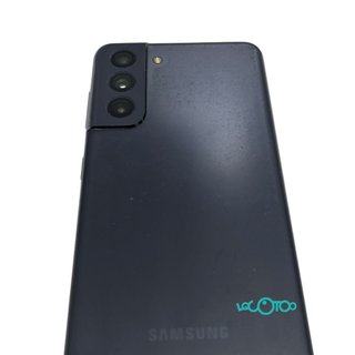 Samsung Galaxy S21 128GB Negro