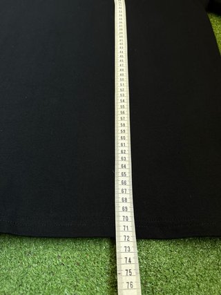 Camiseta Corteiz Talla XL Negra