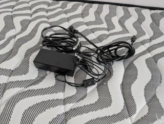 Barra de Sonido LG SJ4 Negra