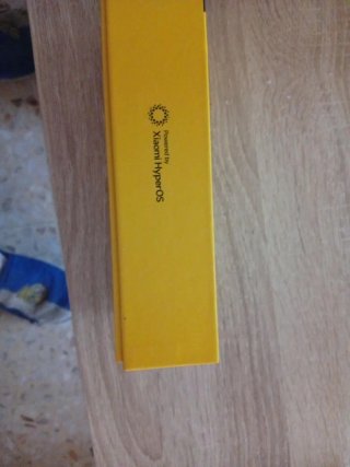 Teléfono móvil Poco C85 verde