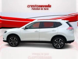 Nissan X-Trail DESDE 257€/MES ¡SIN PAGAR ENTRADA!