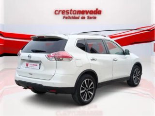 Nissan X-Trail DESDE 257€/MES ¡SIN PAGAR ENTRADA!