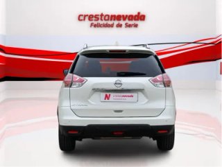 Nissan X-Trail DESDE 257€/MES ¡SIN PAGAR ENTRADA!