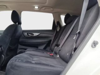 Nissan X-Trail DESDE 257€/MES ¡SIN PAGAR ENTRADA!