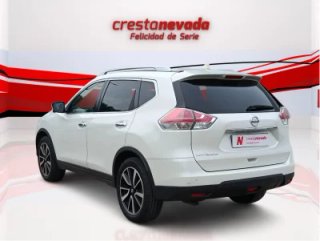 Nissan X-Trail DESDE 257€/MES ¡SIN PAGAR ENTRADA!