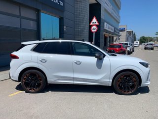 CUPRA Terramar 1.5 TSI e-Hybrid 150kW (204 CV) DSG