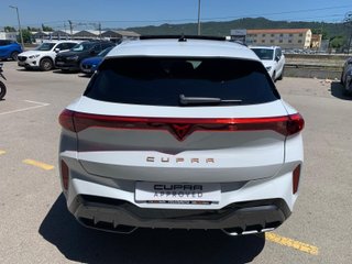 CUPRA Terramar 1.5 TSI e-Hybrid 150kW (204 CV) DSG