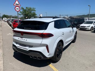 CUPRA Terramar 1.5 TSI e-Hybrid 150kW (204 CV) DSG