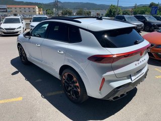 CUPRA Terramar 1.5 TSI e-Hybrid 150kW (204 CV) DSG