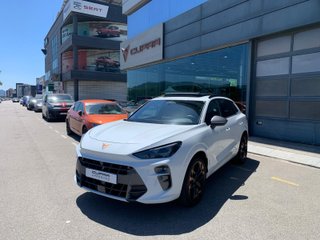 CUPRA Terramar 1.5 TSI e-Hybrid 150kW (204 CV) DSG