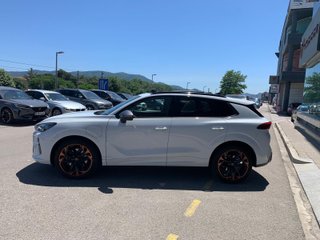 CUPRA Terramar 1.5 TSI e-Hybrid 150kW (204 CV) DSG