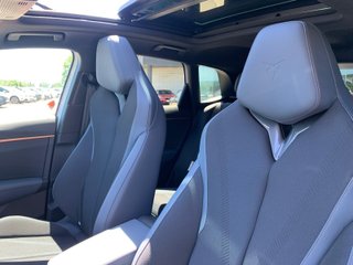 CUPRA Terramar 1.5 TSI e-Hybrid 150kW (204 CV) DSG