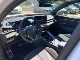 CUPRA Terramar 1.5 TSI e-Hybrid 150kW (204 CV) DSG
