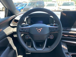 CUPRA Terramar 1.5 TSI e-Hybrid 150kW (204 CV) DSG