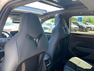 CUPRA Terramar 1.5 TSI e-Hybrid 150kW (204 CV) DSG