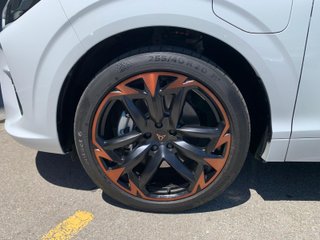 CUPRA Terramar 1.5 TSI e-Hybrid 150kW (204 CV) DSG