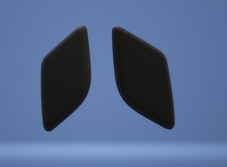 Tapas Lavafaros Renault Megane III
