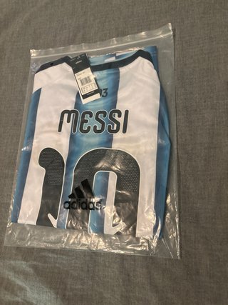 Pack 4 Camisetas de Fútbol