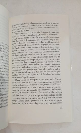 Llibre novela Les cuques Julià Guillamon