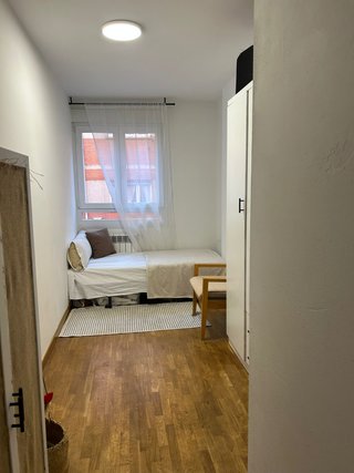 Alquiler vacacional de piso cerca de la playa
