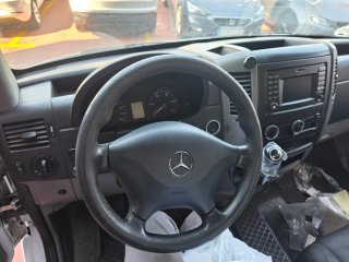 Mercedes-Benz Sprinter 2015