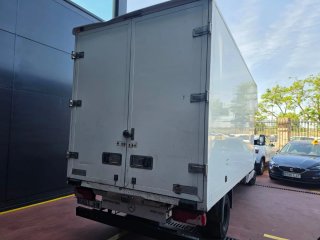 Mercedes-Benz Sprinter 2015