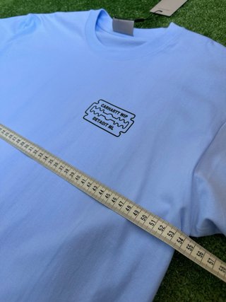 Camiseta Carhartt WIP Talla XL