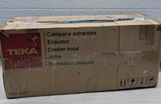 TEKA Campana Extractora Integrada 73 cm