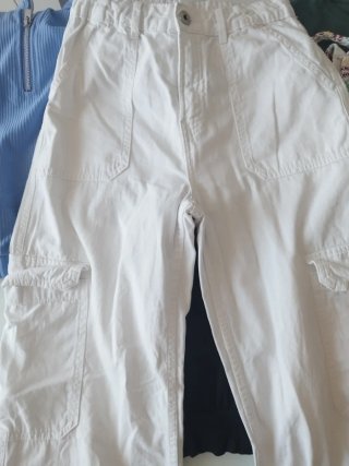 Lote Ropa T13/14 Tiffosi, Lefties